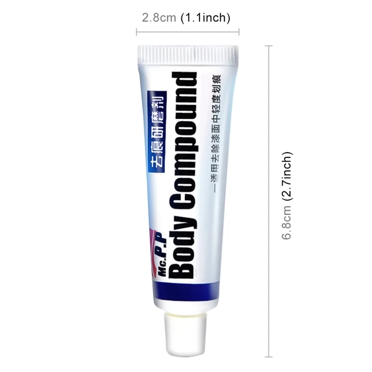 CMS5555_3.webp Car Scratch Repair Car Maintenance Scratch Polishing Abrasive - Image 4