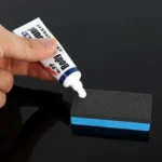 Car Scratch Repair Car Maintenance Scratch Polishing Abrasive - Image 9