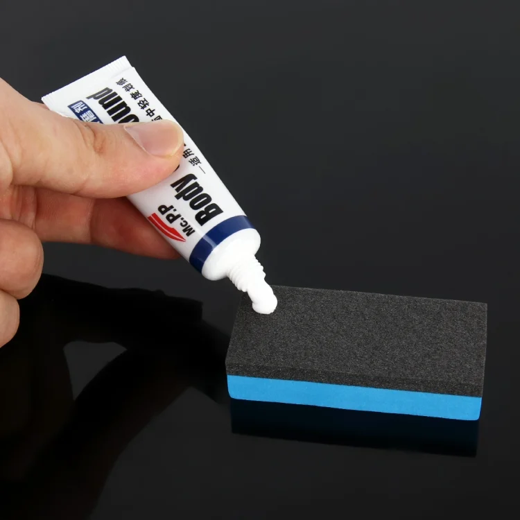 CMS5555_8.webp Car Scratch Repair Car Maintenance Scratch Polishing Abrasive - Image 9