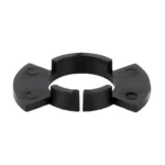 TK-122 1 Pair H1 LED Headlight Bulb Base Retainer Holder Adapter for Honda(Odyssey, Accord, Civic and CRV) - Image 5