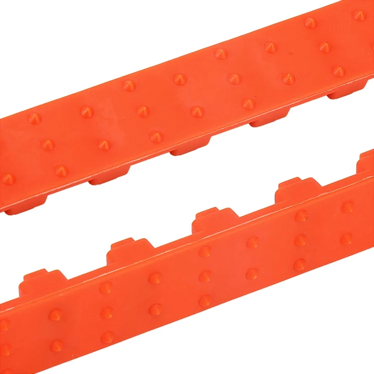 CMS5586_3.webp 10 PCS Car Tire Emergency Single Grid Anti-skid Chains Tyre Anti-slip Chains - Image 4