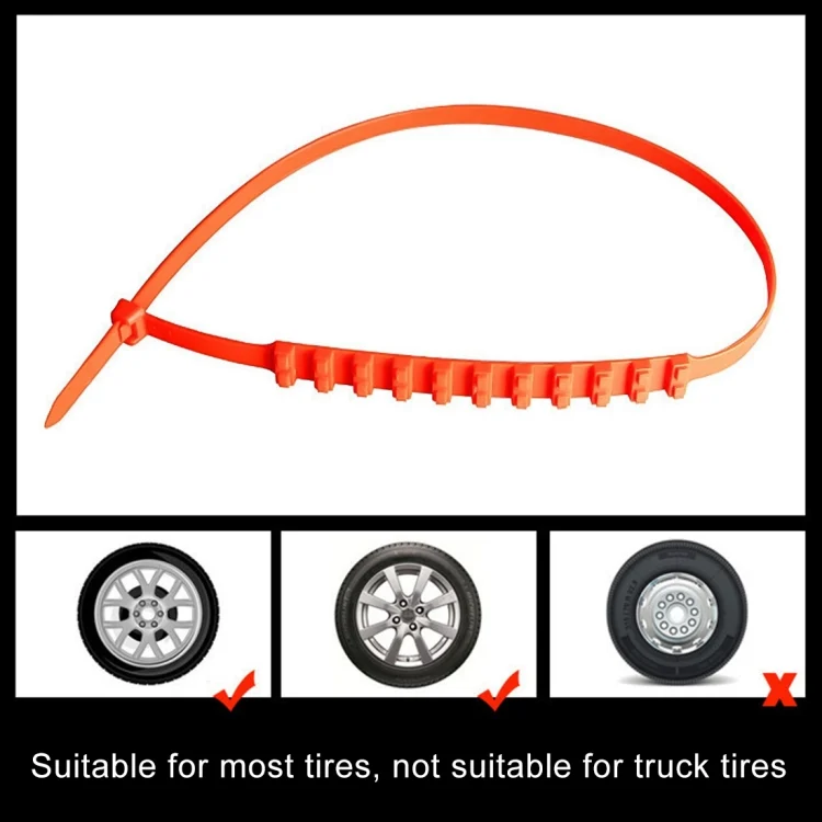 CMS5587_7.webp Car Tire Emergency Double Grid Anti-skid Chains Tyre Anti-slip Chains - Image 8