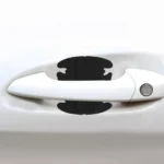 4 PCS Car-Styling Car Door Handle Scratches Resistant Sticker - Image 7