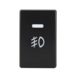 Car Fog Light 5 Pin On-Off Button Switch for Honda Fit - Image 4