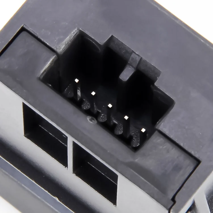CMS5677_5.webp Car Fog Light 5 Pin On-Off Button Switch for Honda Fit - Image 6