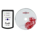FH-168 Car Audio Speaker Polarity Tester Phase Meter - Image 5