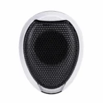 2 PCS CQS-106 1000W 98dB Car Dome Tweeter Audio Loudspeaker Treble Speaker - Image 3