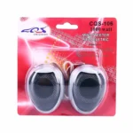 2 PCS CQS-106 1000W 98dB Car Dome Tweeter Audio Loudspeaker Treble Speaker - Image 7
