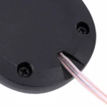 2 PCS TW-106 1000W 98dB Car Dome Tweeter Audio Loudspeaker Treble Speaker - Image 5