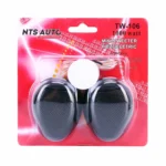 2 PCS TW-106 1000W 98dB Car Dome Tweeter Audio Loudspeaker Treble Speaker - Image 7
