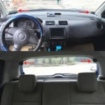 2 PCS TW-106 1000W 98dB Car Dome Tweeter Audio Loudspeaker Treble Speaker - Image 10