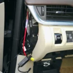 Car 12V Add-A-Circuit TAP Adapter ATM APM Blade Auto Fuse Holder(MINI Size) - Image 7