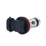 2 PCS H8/H11 10W 500LM 6000K 20SMD-2835 LEDs Car Fog Lights, DC 12V - Image 3