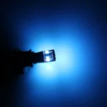 2 PCS T10 3W Constant Current Car Clearance Light with 12 SMD-3030 Lamps, DC 9-18V - Image 6