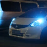 2 PCS T10 3W Constant Current Car Clearance Light with 12 SMD-3030 Lamps, DC 9-18V - Image 7