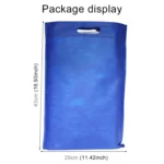 Car Windshield Snow Cover Sun Shade Cloth Frost Guard Protector Shield - Image 9