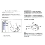 Car MMI 3G AMI Bluetooth Audio Cable Wiring Harness for Audi Q5 A5 A7 R7 S5 Q7 A6L A8L A4L - Image 3