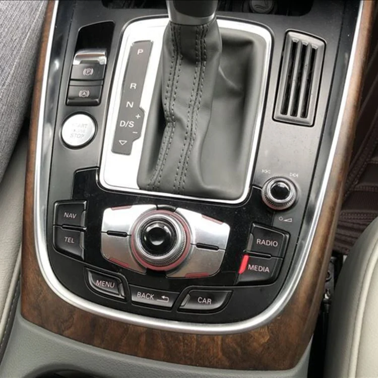 CMS5749_3.webp Car MMI 3G AMI Bluetooth Audio Cable Wiring Harness for Audi Q5 A5 A7 R7 S5 Q7 A6L A8L A4L - Image 4