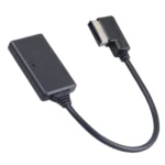 Car MMI 3G AMI Bluetooth Audio Cable Wiring Harness for Audi Q5 A5 A7 R7 S5 Q7 A6L A8L A4L