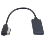 Car MMI 3G AMI Bluetooth Audio Cable Wiring Harness for Audi Q5 A5 A7 R7 S5 Q7 A6L A8L A4L - Image 2