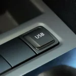 Car Navigation RCD510+310+ USB Adapter Switch Plug + Wiring Hardness for Volkswagen Golf 6 / Scirocco / Sagitar / New Bora NAV231/268MF - Image 6