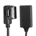 Car AMI Bluetooth Audio Cable Wiring Harness for Mercedes Benz - Image 4