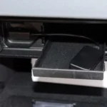 Car AMI Bluetooth Audio Cable Wiring Harness for Mercedes Benz - Image 5