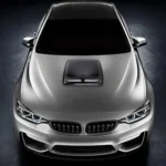 PS-5034 Vehicle Car Body Sticker Car Decorative Sticker - Image 7