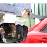 3R-095 Auxiliary Rear View Mirror Car Adjustable Blind Spot Mirror Wide Angle Auxiliary Rear View Side Mirror for Right Mirror - Image 11