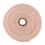 10m Cotton Material Exhaust Wrap Auto Motorcycle Exhaust Heat Shield Wrap Heat Resistant Wrap, Random Color Delivery - Image 4