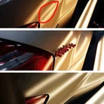 120 in 1 Auto PDR Plastic Ding Glue Tabs Paintless Dent Removal Car Repair Tools Kits Glue Puller Sets Tabs PDR Tools - Image 8