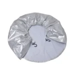 4 PCS Car Auto Wheel Tire Covers, Suitable for The Tire up to 29 inch - Image 2