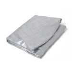 4 PCS Car Auto Wheel Tire Covers, Suitable for The Tire up to 29 inch - Image 4