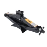 Upright ST-112C Heavy Duty Stabilizer Scissor Jack with Handle Lift Levelers 4000 Pound (2 Ton) Capacity Each - 9.8 to 44.2 CM Range - Image 2