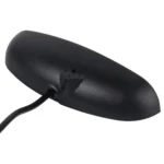 Car Voice Prompt Reverse Backup Radar System - Premium Quality 4 Parking Sensors Car Reverse Backup Radar System with LCD Display - Image 4