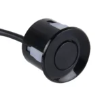 Car Voice Prompt Reverse Backup Radar System - Premium Quality 4 Parking Sensors Car Reverse Backup Radar System with LCD Display - Image 5