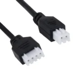 Car Voice Prompt Reverse Backup Radar System - Premium Quality 4 Parking Sensors Car Reverse Backup Radar System with LCD Display - Image 7