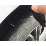 3438 T- Handle Handbrake Pull-out Hook Removing and Installing Tool DashBoard Trims Removal Tool for Volkswagen / Audi - Image 6