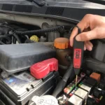 Car 2 in 1 Digital Display Diagnostic Tool Voltage Tester Circuit Detect - Image 6