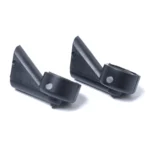 2 PCS Windshield Washer Wiper Jet Water Spray Nozzle 8E9955985 for 2004-2015 Audi A3 / A4 / A6 / Q7 - Image 3