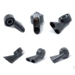 2 PCS Windshield Washer Wiper Jet Water Spray Nozzle 8E9955985 for 2004-2015 Audi A3 / A4 / A6 / Q7 - Image 5