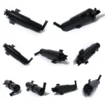 Car Headlight Washer Nozzle Pump 61677179311 for 2006-2011 BMW 3 Series E90 / E91 / E92 / E93 - Image 5