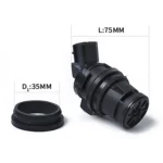 Windshield Washer Wipers Washer Pump 85330-21010 for 1999-2014 Toyota - Image 4