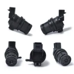 Windshield Washer Wipers Washer Pump 85330-21010 for 1999-2014 Toyota - Image 5