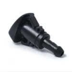 2 PCS Windshield Washer Wiper Jet Water Spray Nozzle 5113049AA for 2001-2013 Chrysler Jeep / dodge - Image 2
