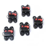 80A DC 12-24V Car Audio Stereo Circuit Breaker Automatic Reset Fuse Holder - Image 5