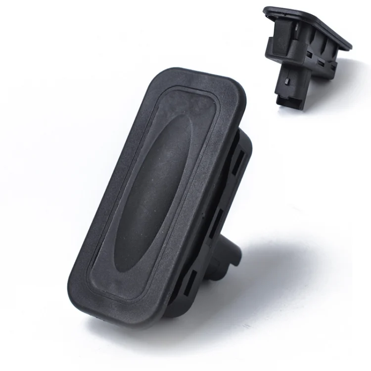 CMS5982.webp Car Trunk Button Opener Tailgate Boot Release Switch 8200076256 for 2002-2017 Renault Megane MK2 / MK3 - Image 1
