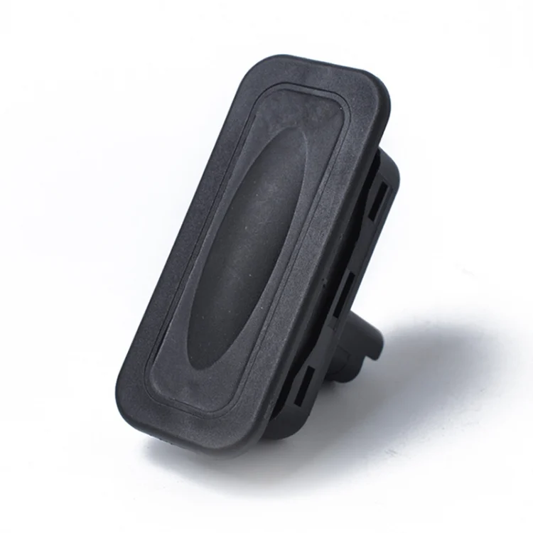 CMS5982_1.webp Car Trunk Button Opener Tailgate Boot Release Switch 8200076256 for 2002-2017 Renault Megane MK2 / MK3 - Image 2