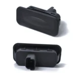 Car Trunk Button Opener Tailgate Boot Release Switch 8200076256 for 2002-2017 Renault Megane MK2 / MK3 - Image 4
