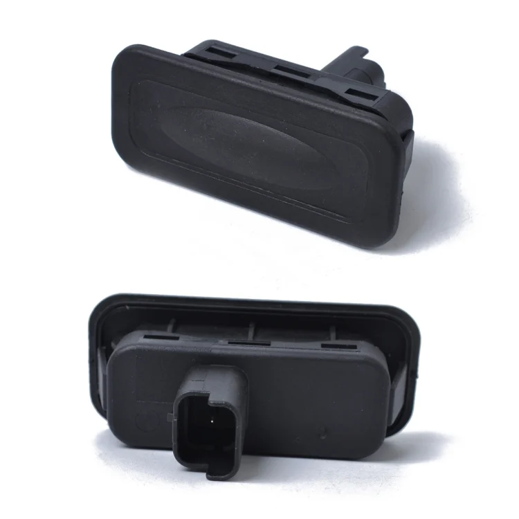 CMS5982_3.webp Car Trunk Button Opener Tailgate Boot Release Switch 8200076256 for 2002-2017 Renault Megane MK2 / MK3 - Image 4